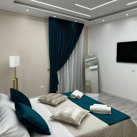 Matthias Luxury House Hotel CTA Exterior photo