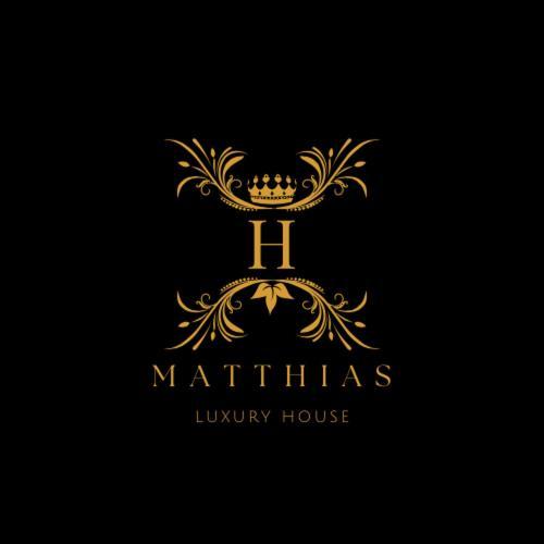 Matthias Luxury House Hotel CTA Exterior photo