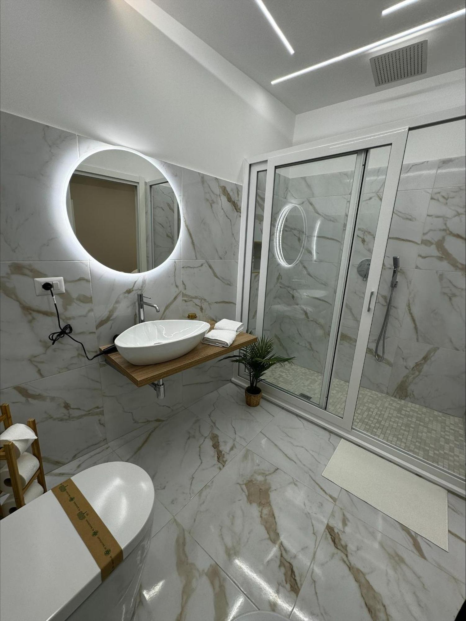 Matthias Luxury House Hotel CTA Exterior photo