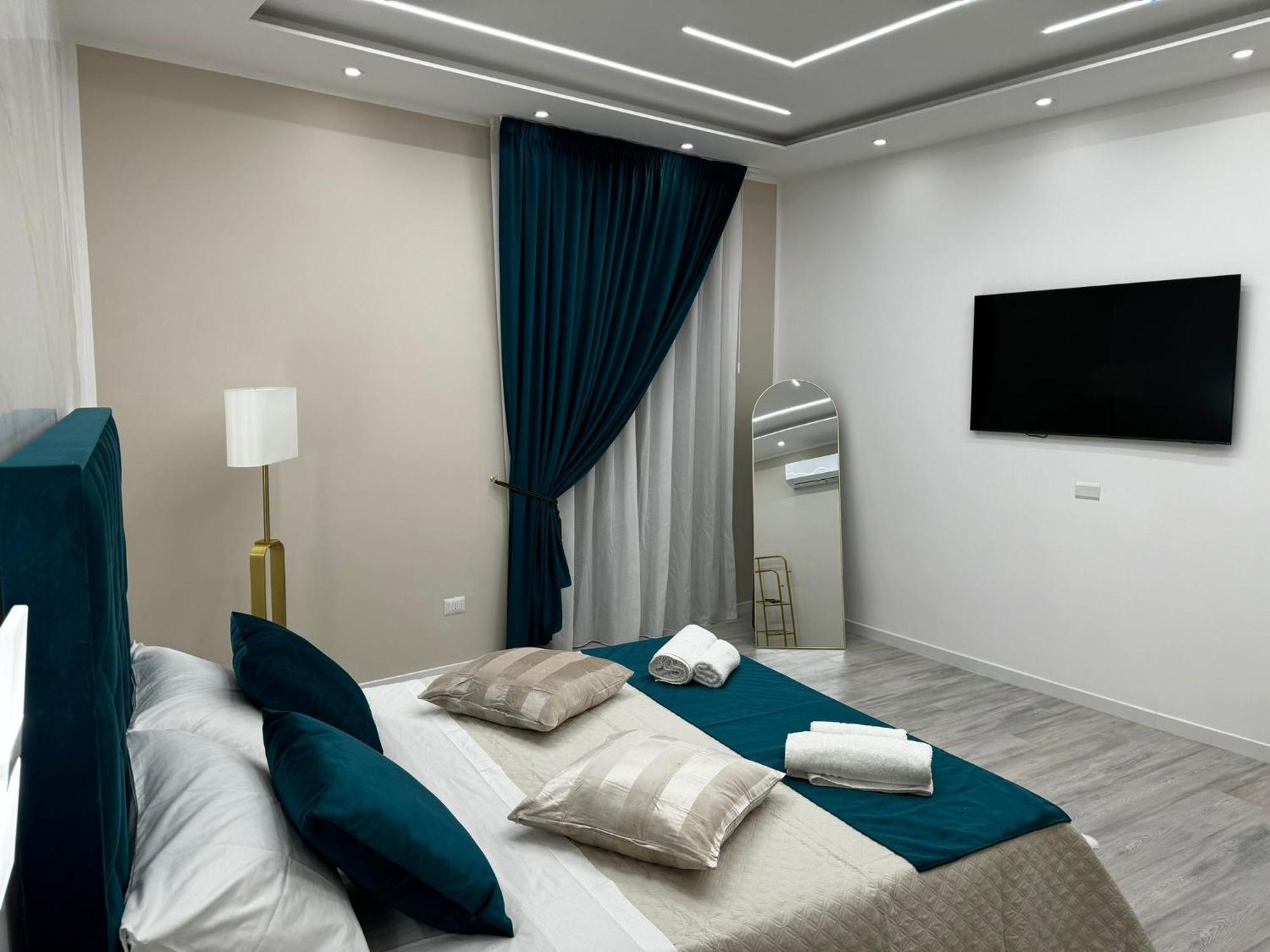 Matthias Luxury House Hotel CTA Exterior photo