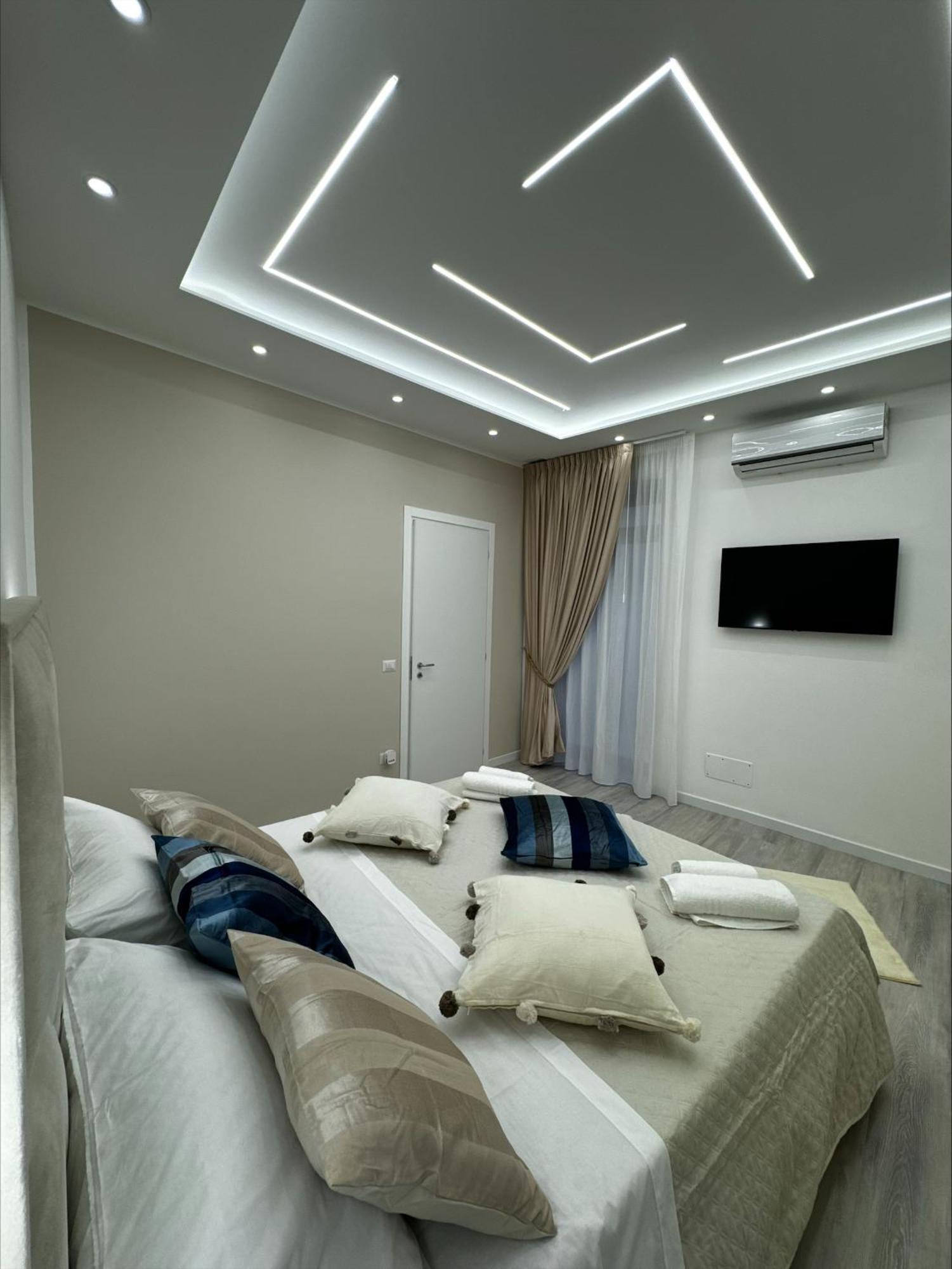 Matthias Luxury House Hotel CTA Exterior photo
