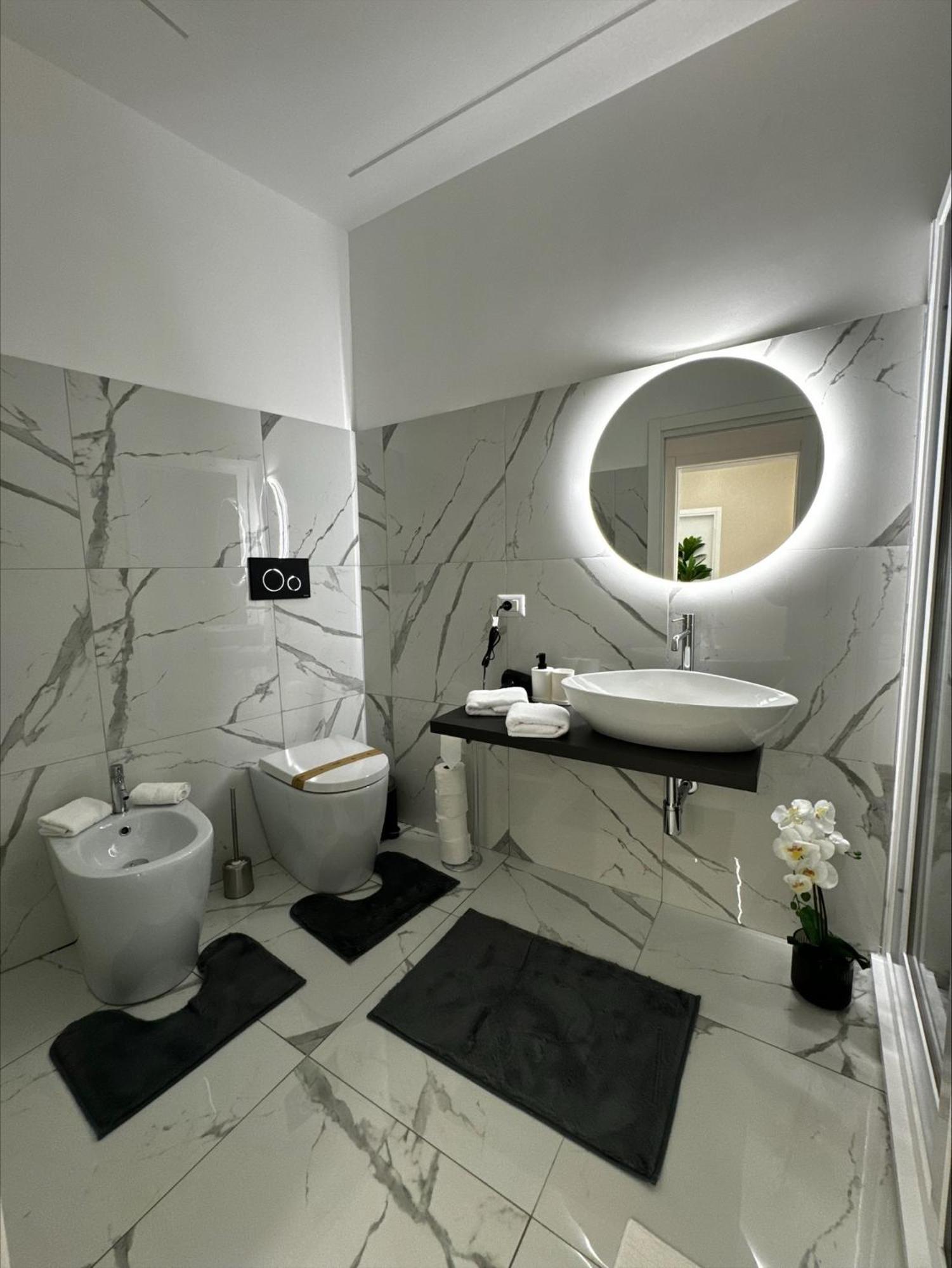 Matthias Luxury House Hotel CTA Exterior photo