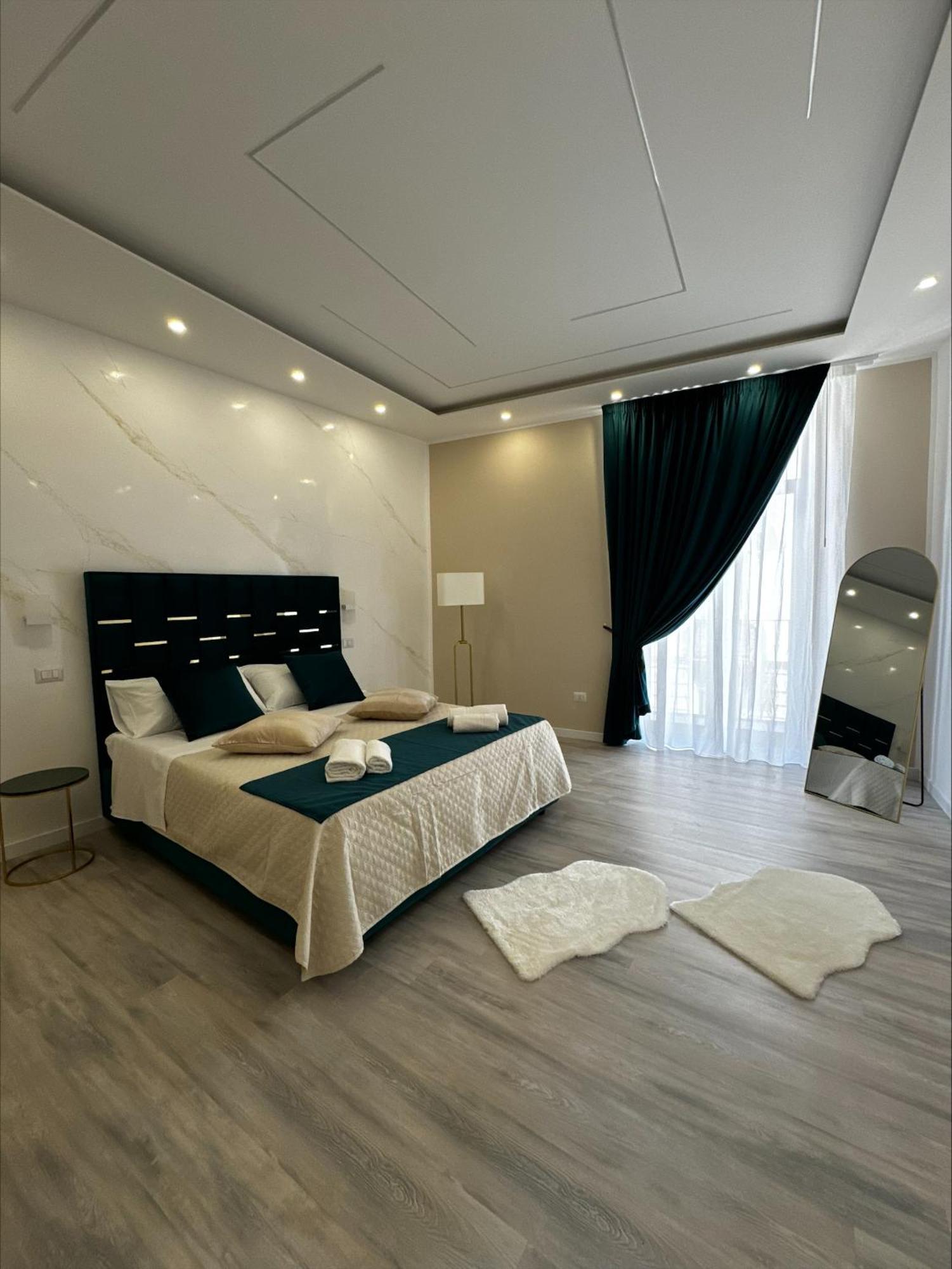 Matthias Luxury House Hotel CTA Exterior photo