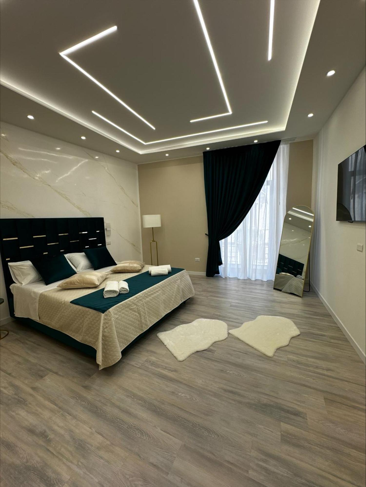 Matthias Luxury House Hotel CTA Exterior photo