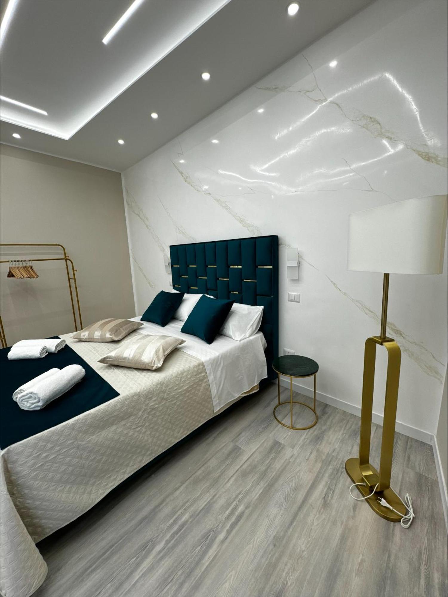 Matthias Luxury House Hotel CTA Exterior photo