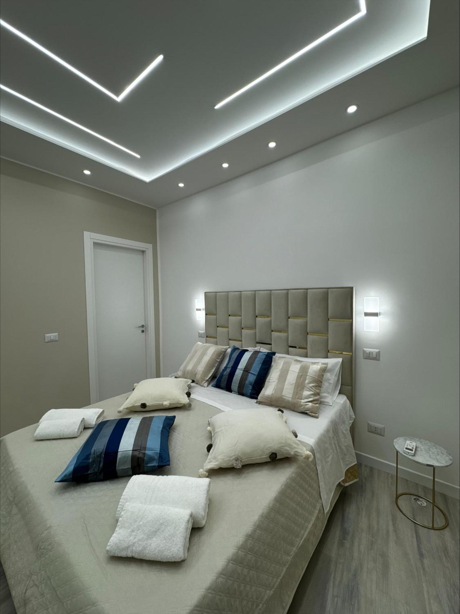 Matthias Luxury House Hotel CTA Exterior photo