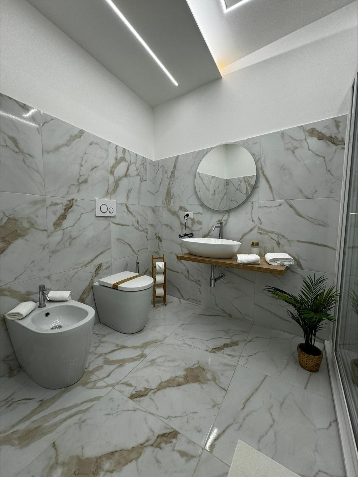 Matthias Luxury House Hotel CTA Exterior photo