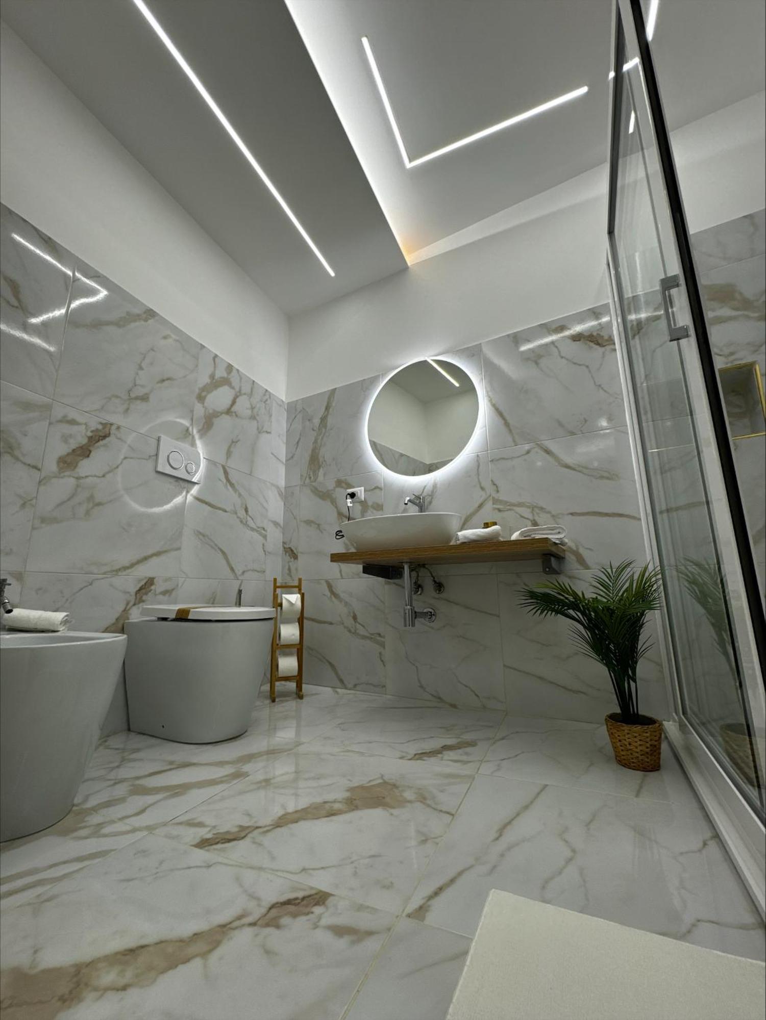 Matthias Luxury House Hotel CTA Exterior photo