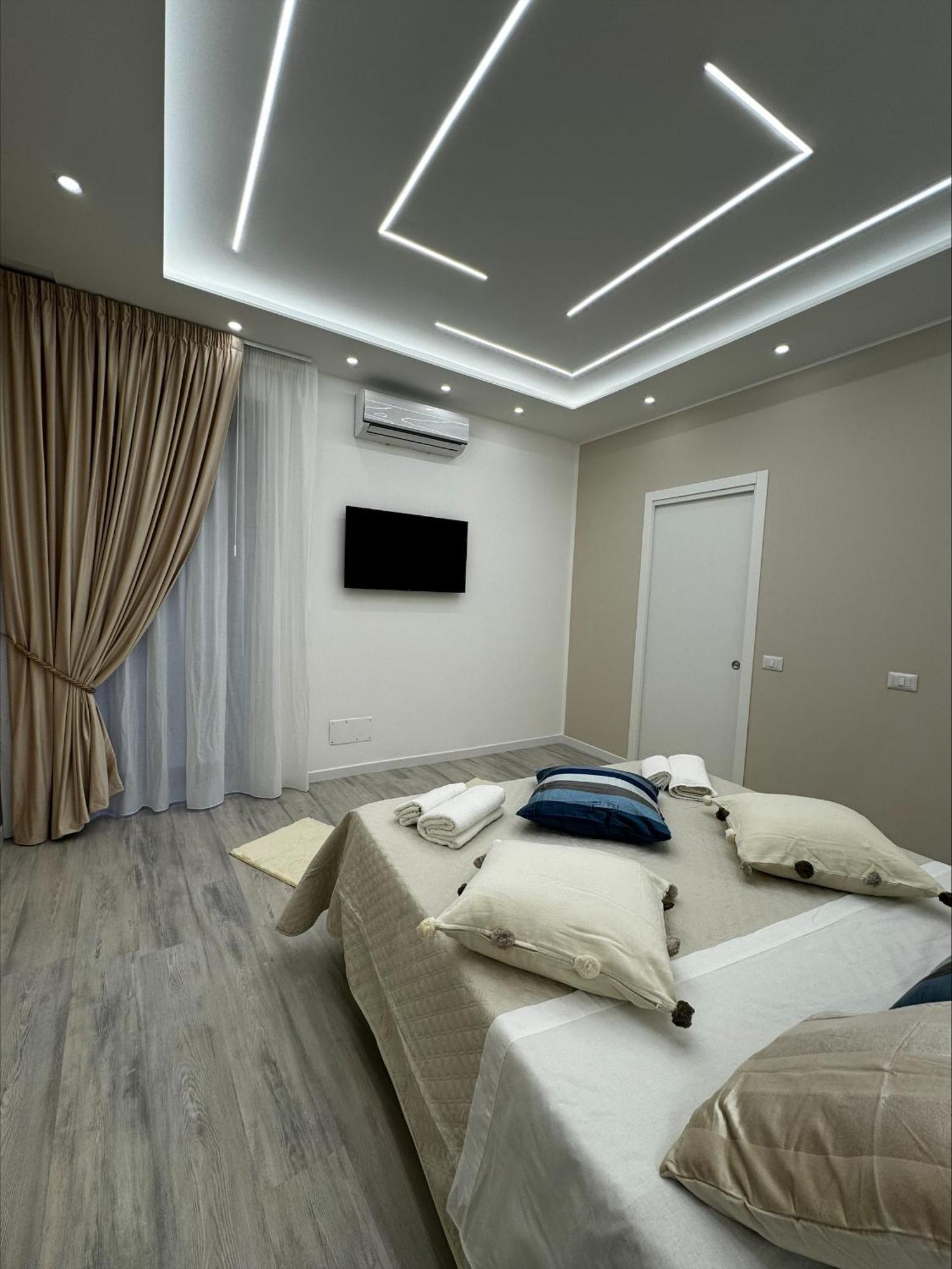 Matthias Luxury House Hotel CTA Exterior photo